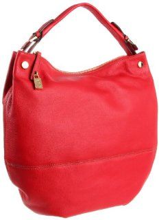 Furla Monmartre 680589 Hobo,New Cherry,One Size Shoes