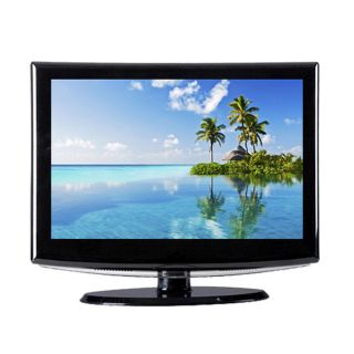 Curtis LCD1310A 13 inch 720p LCD TV (Refurbished)