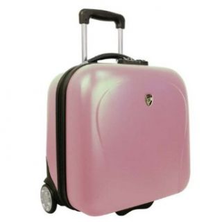 Heys Usa Ecase Laptop Case Pink Clothing