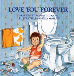 Love You Forever (Hardcover) Today $11.03 4.9 (29 reviews)