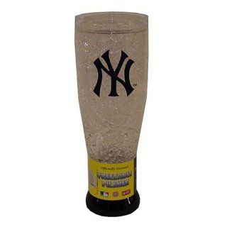 New York Yankees 16oz Pilsner