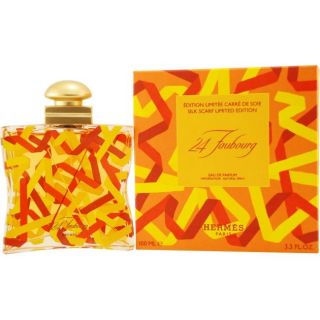 Silk Scarf Eau de Parfum Spray (2009 Limited Edition)