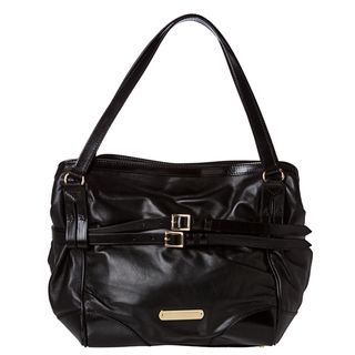 Burberry Small Bridle Leather Tote