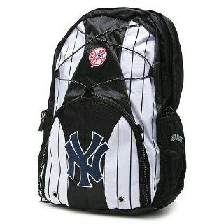 New York Yankees MLB Darth Backpack