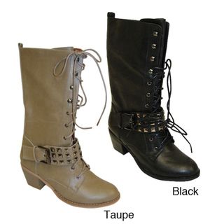 Bucco Kara Womens Boots