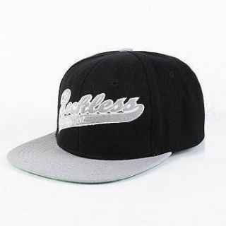 Young & Reckless Script Los Angeles, CA Hat (One Size