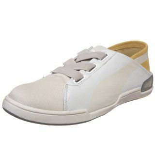 Fold Low Cut Sneaker,Vaporous Gray Sunshine,36 M EU / 5 B(M) Shoes