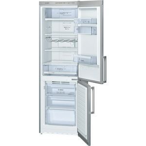 BOSCH Réfrigérateur Combiné CONFORT KGN36VL30 (KGN 36 VL 30) Inox