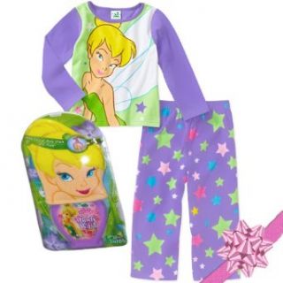 Disney Fairies Tinkerbell Girls Ultra Soft, Micro Fleece