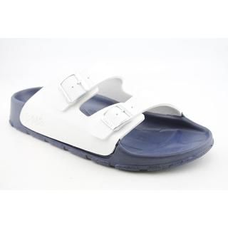 Birkis Mens Haiti Polyurethane Sandals (Size 13)