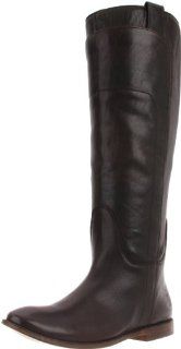 FRYE Womens Paige Tall Riding Boot: Frye Shoes: Shoes