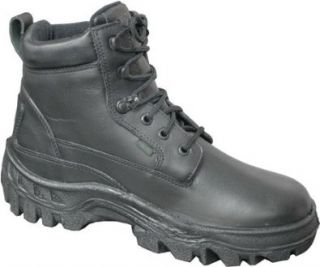 com Rocky FQ0005019 Mens TMC Postal Approved Black Duty Boot Shoes