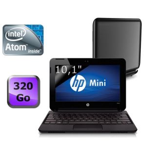 HP Mini 110 4100sf   Achat / Vente NETBOOK HP Mini 110 4100sf