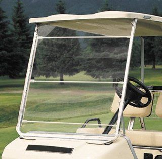 Classic Accessories Fairway Portable Golf Car Windshield