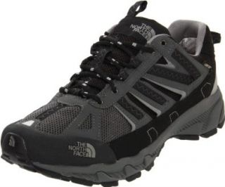 Face Mens Ultra 50 GTX XCR Graphite Grey/TNF Black 12 M US Shoes