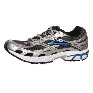Brooks Mens Switch 4 Olympic/Silver Athletic Shoes