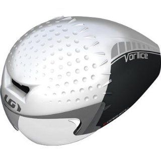 Louis Garneau Vorttice Aero/TT Bike Helmet Sports