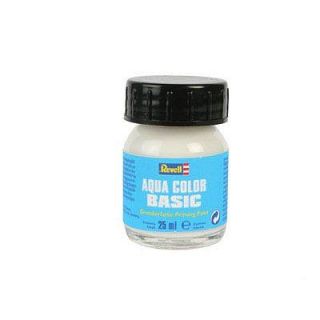Basic 25 ml   Achat / Vente MODELE REDUIT MAQUETTE Aqua Color Basic 25