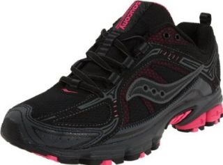  Saucony Womens Grid Excursion TR 6 Trail Running Shoe: Shoes