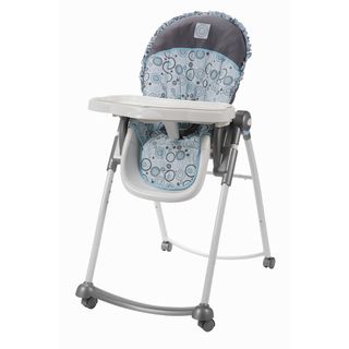Safety 1st AdapTable High Chair in Marina