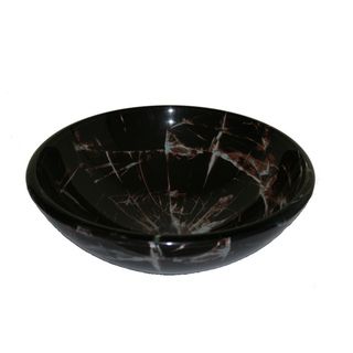 Glass Sink Bowl