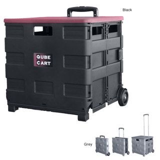 Qube Collapsable Utility Cart