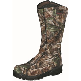 Snake proof 21 inch Camo Boots