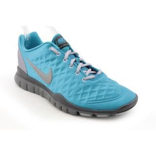 Nike Womens Free TR Fit Winter Synthetic Athletic Shoe (Size 11