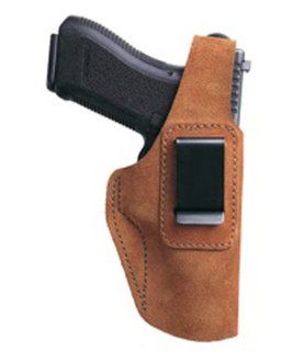 Bianchi Gun Leather 6D ATB Waistband Ruger Gp100 2 3 Inch