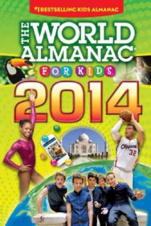 World Almanac Education Books Buy Books & Media