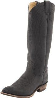 FRYE Womens Billy Tall Boot,Black,6 M US Shoes