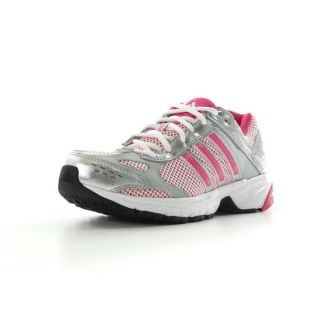 Adidas   Duramo 4 W   taille 36 Rose, argent et blanc   Achat / Vente
