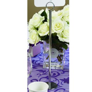 15 inch Table Number Stand