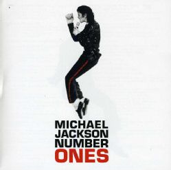 Michael Jackson   Number Ones