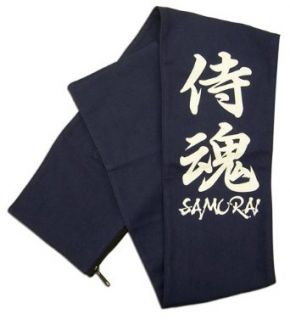 Samurai Sword Carrying Bag Clothing