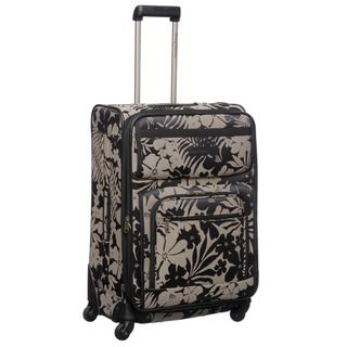 Tommy Bahama Gem 24 inch Spinner Upright Suitcase