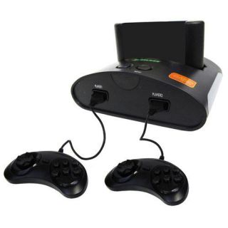 Firecore Genesis Game Console