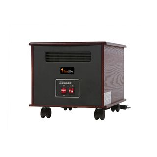 Infralife 100PTC Infrared Radiant Space Heater