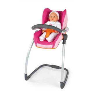 Cosi + Chaise Haute Bébé Confort   3 fonctions   Achat / Vente