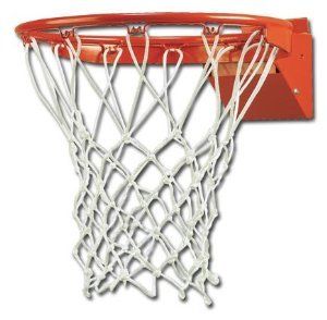ProTech Competition Breakaway Basketball Goal Sports