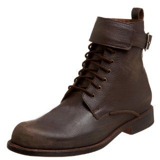 Esquivel Mens Dublin Boot,Brown,9.5 M Shoes