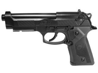 Beretta Elite II CO2 Pistol air pistol