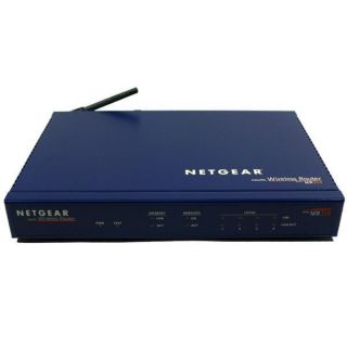 Netgear MR314NA Wireless Router(Refurbished)