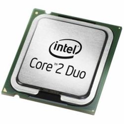 Intel Core 2 Duo T7200 2.0GHz Mobile Processor