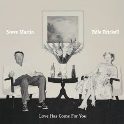 Edie Brickell   Love Has Come For You Today $11.98