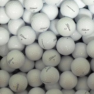 Titleist ProV Mixed Model Golf Balls (Pack of 24) (Refurbished) Today