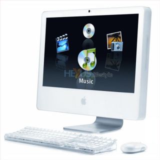 Apple M9250LLA iMAC G5 1.8GHz Desktop Computer (Refurbished