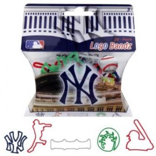 New York Yankees   Icons Logo Bandz Clothing