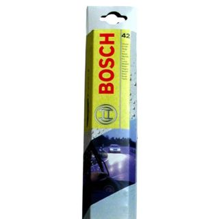 42   Achat / Vente BALAI DESSUIE GLACE Essuie glace Bosch N°42