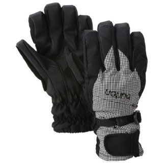 Burton Gore Tex Under Gloves   Womens: Sports & Outdoors